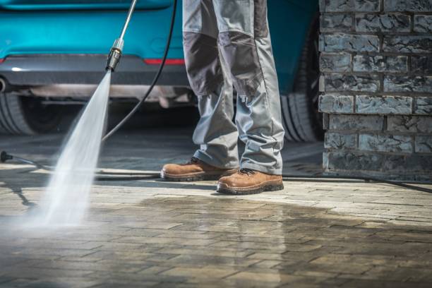 Best Parking Lot and Garage Cleaning  in West Brattleboro, VT
