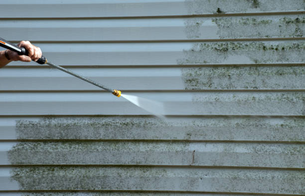 Best Patio and Deck Pressure Washing  in West Brattleboro, VT