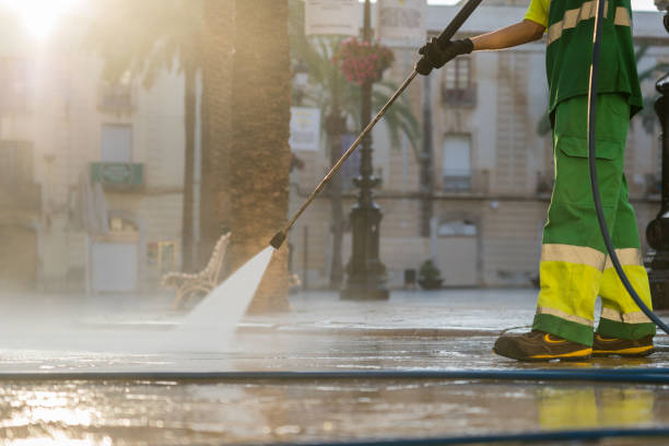 Best Sidewalk and Walkway Cleaning  in West Brattleboro, VT