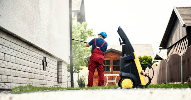 Best Post-Construction Pressure Washing  in West Brattleboro, VT